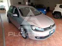 2012 Volkswagen GOLF