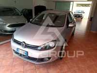 2012 Volkswagen GOLF