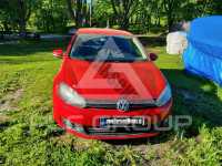 2012 Volkswagen GOLF