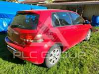 2012 Volkswagen GOLF