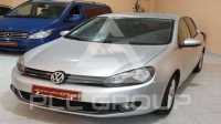 2012 Volkswagen GOLF