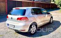 2012 Volkswagen GOLF