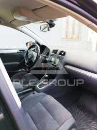 2012 Volkswagen GOLF