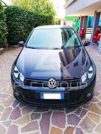 2012 Volkswagen GOLF