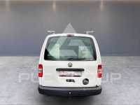 2012 Volkswagen Caddy