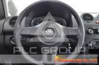 2012 Volkswagen Caddy