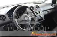 2012 Volkswagen Caddy