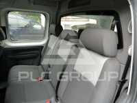 2012 Volkswagen Caddy