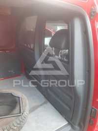2012 Volkswagen Caddy