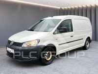 2012 Volkswagen Caddy
