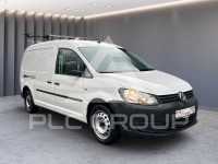 2012 Volkswagen Caddy