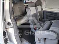 2012 Volkswagen Caddy