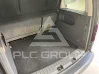 2012 Volkswagen Caddy