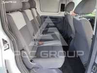 2012 Volkswagen Caddy