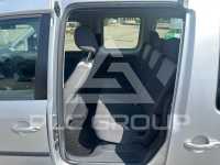 2012 Volkswagen Caddy