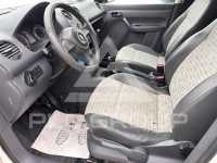 2012 Volkswagen Caddy