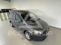 2012 Volkswagen Caddy