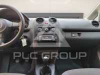 2012 Volkswagen Caddy