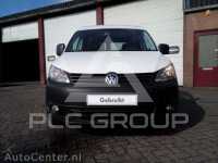 2012 Volkswagen Caddy