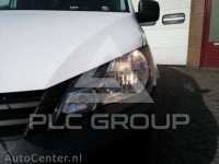 2012 Volkswagen Caddy