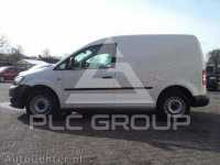 2012 Volkswagen Caddy