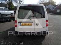 2012 Volkswagen Caddy