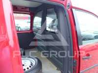 2012 Volkswagen Caddy