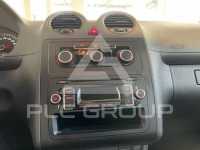 2012 Volkswagen Caddy