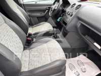 2012 Volkswagen Caddy