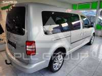 2012 Volkswagen Caddy