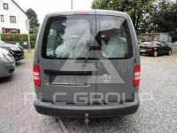 2012 Volkswagen Caddy