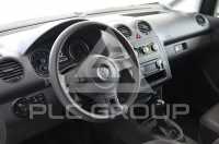 2012 Volkswagen Caddy