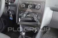 2012 Volkswagen Caddy