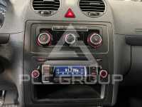 2012 Volkswagen Caddy