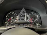 2012 Volkswagen Caddy