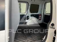 2012 Volkswagen Caddy