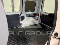 2012 Volkswagen Caddy