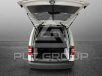 2012 Volkswagen Caddy