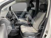 2012 Volkswagen Caddy