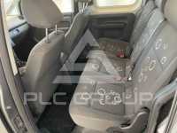 2012 Volkswagen Caddy