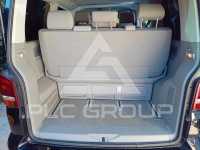2012 Volkswagen Transporter