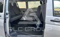 2012 Volkswagen Transporter