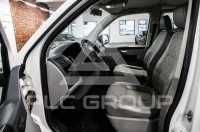 2012 Volkswagen Transporter