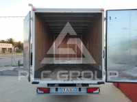 2012 Volkswagen Transporter