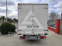 2012 Volkswagen Transporter