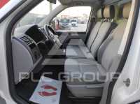 2012 Volkswagen Transporter