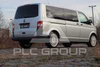 2012 Volkswagen Transporter