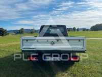 2012 Volkswagen Transporter