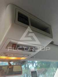 2012 Volkswagen Transporter
