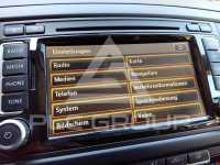 2012 Volkswagen Transporter
